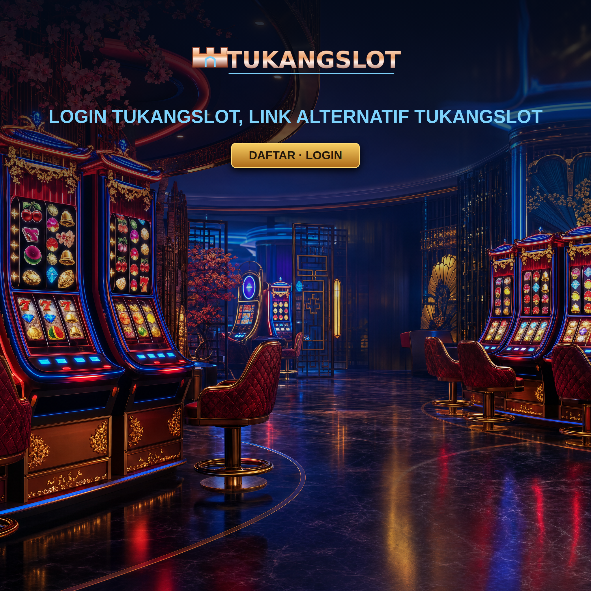 Tukangslot
