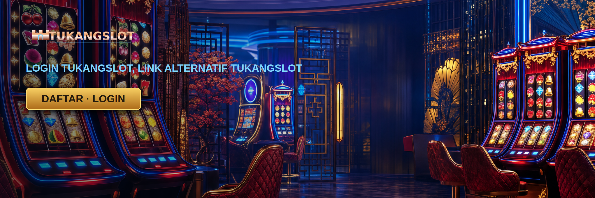 Tukangslot